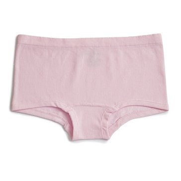 Yarn & Sea Women's Scallop Edge Brief