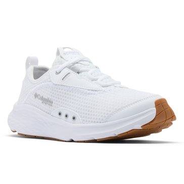 Columbia Women's Castback PFG Fishing Sneaker 