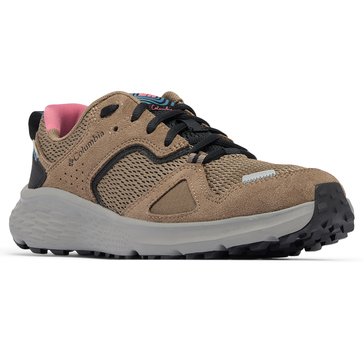 Columbia Women's Bethany WR Trail Hiking Shoe