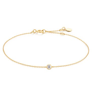 Aurelie Gi Belle Diamond Bracelet