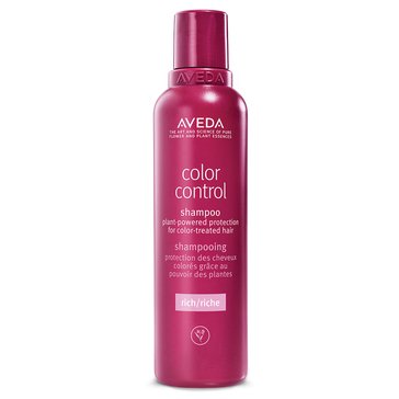 Aveda Color Control Rich Shampoo 6.7oz