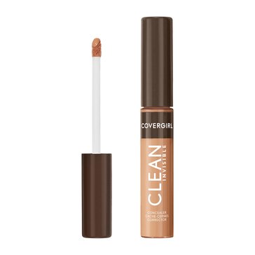 CoverGirl Clean Invisible Concealer