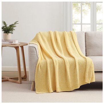 Harbor Home Eloise Chenille Throw
