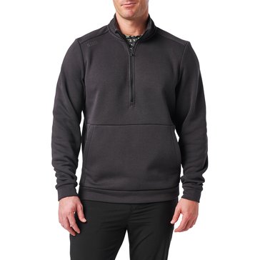 5.11 Men's PT-R Arrive 1/4 Zip Fleece