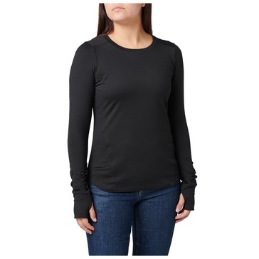 5.11 Women's Yelena Long Sleeve Crew Knit
