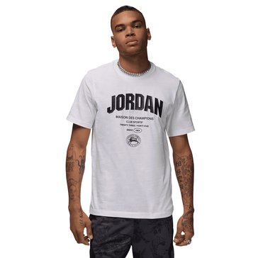 Jordan Men's Dri-FIT Sport Tee 