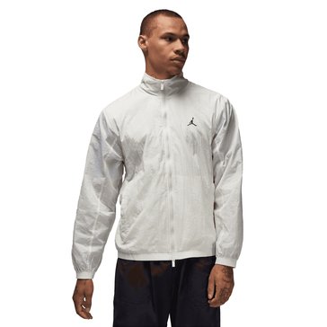 Jordan Men's Essentials High Brand Read Wind Jacket