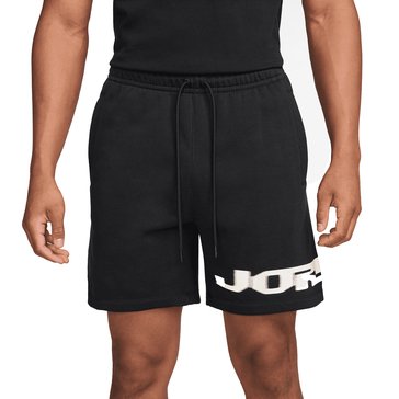Jordan Men's MVP Fleece Shorts 