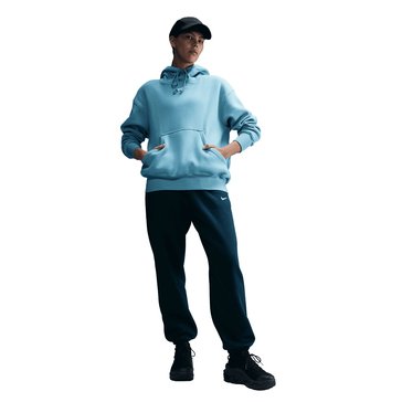 Nike Women's Sportswear Phoenix Fleece High Rise Oversized Pants 