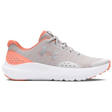 Under Armour Big Girls' Surge 4 Running Shoe