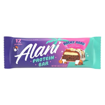 Alani Nu Protein Bar
