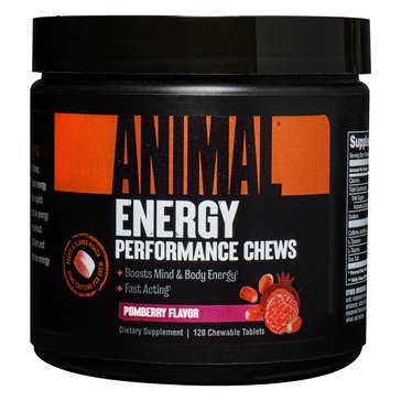 Universal Animal Energy Chews