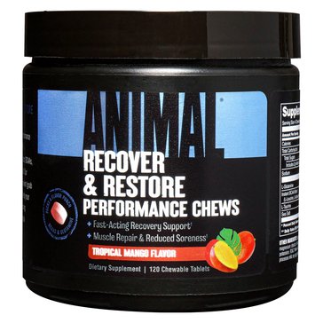 Universal Animal Recover Chews