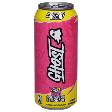 Ghost Energy Drink, 1-Count