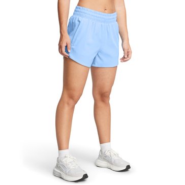 Under Armour Women's Flex Woven 3
