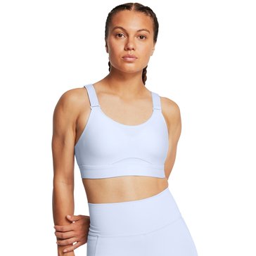 Under Armour Women's Infinity High 2.0 A-C Bra