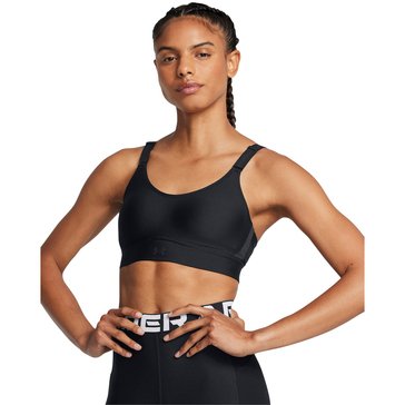 Under Armour Women's Infinity Mid 2.0 A-C Bra 