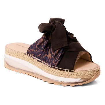 Free People Women's Morning In Mykonos Espadrille 