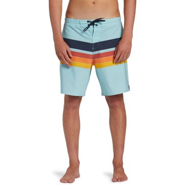 Billabong Men's Spinner LT 19