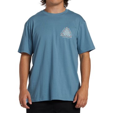 Billabong Men's Segment Tee