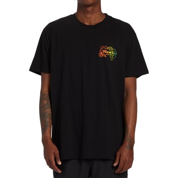Billabong Men's Handkie HI Tee