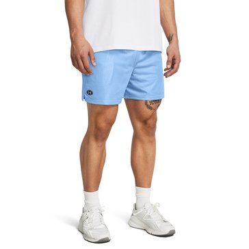 Under Armour Men's Icon Mesh Shorts 