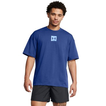 Under Armour Men's Box Tee 