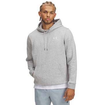 Under Armour Men's Essential Fleece Hoodie