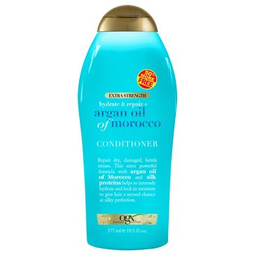 OGX Argan Oil Morocco Conditioner Bonus Size