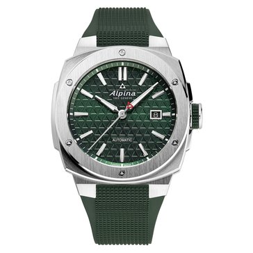 Alpina Men's Alpiner Automatic Watch