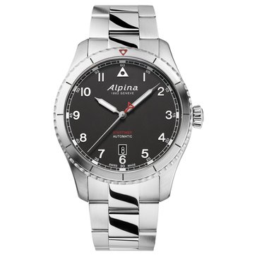 Alpina Men's Startimer Automatic Watch