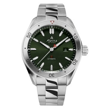 Alpina Men's Alpiner 4 Watch