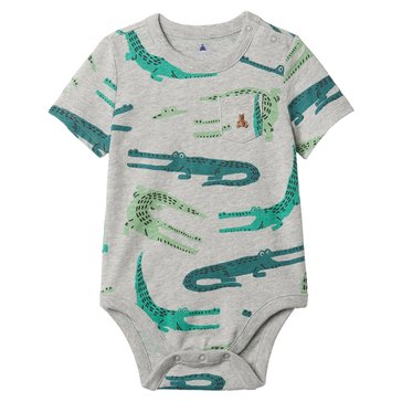 Gap Baby Boys Fashion Bodysuit