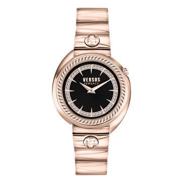Versus Versace Women's Tortona Bracelet Watch