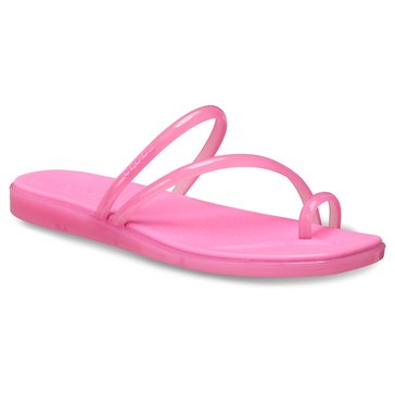 Crocs Women's Miami Toe Loop Sandal