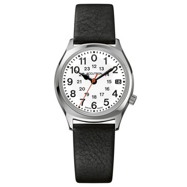 Accutron Unisex Legacy Arabic Numerals Automatic Watch