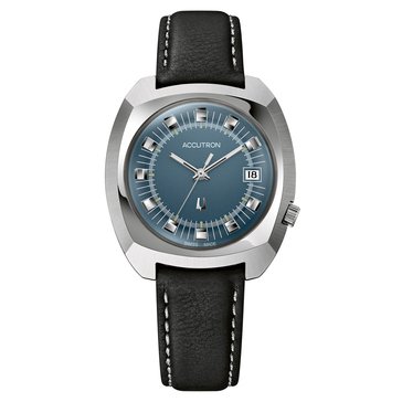 Accutron Unisex Legacy Retro Automatic Watch