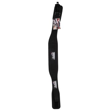 Schiek Model 2004 Contour Nylon Lifting Belt