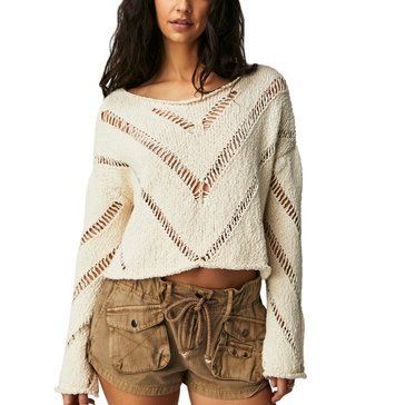 Free People Women's Hayley Sweater