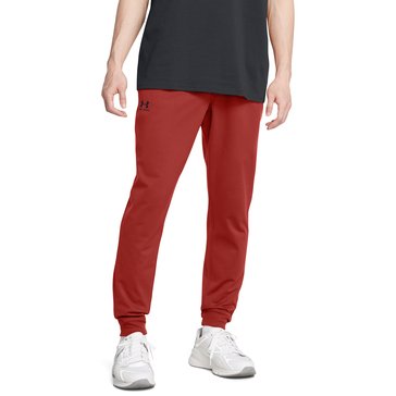 Under Armour Men's Sportstyle Tricot Joggers 
