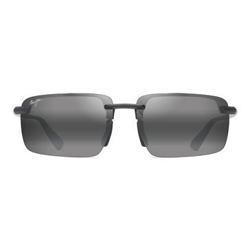 Maui Jim Unisex Laulima Sunglasses