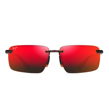 Maui Jim Unisex Laulima Sunglasses