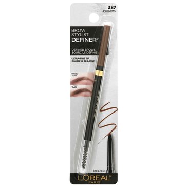Loreal Brow Stylist Definer