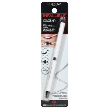 Loreal Infallible Eyeliner