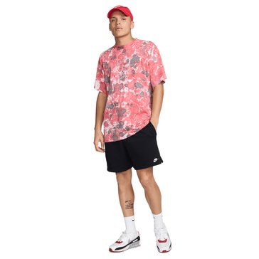 Nike Men's Club Flow French Terry Shorts