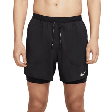 Nike Men's Dri-FIT Flex 2-In-1 5