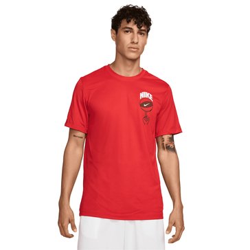 Nike Men's Dri-FIT Legend Icon Tee 