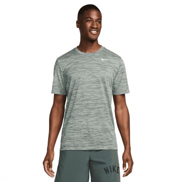 Nike Men's Dri-FIT Legend New Veneer Tee 