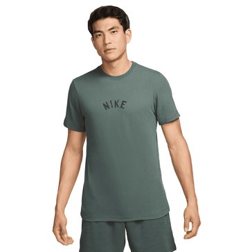 Nike Men's Dri-FIT Swoosh 2 Tee 