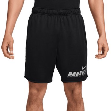 Nike Men's Dri-FIT Totality Graphic 7